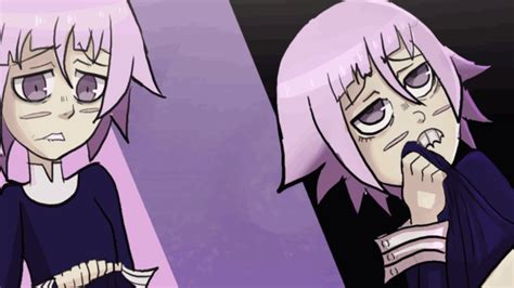 crona rule 34|Crona x Futa Maka Loop Soul Eater .